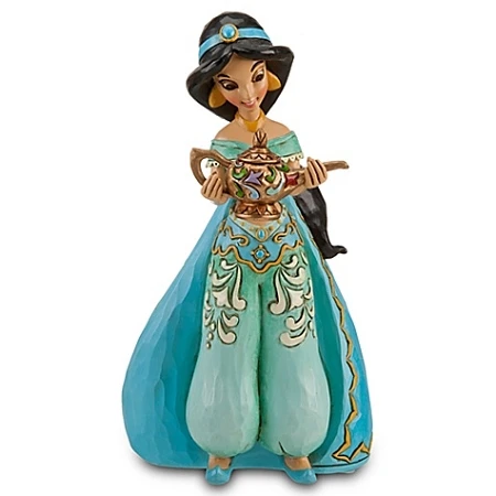 Disney Jim Shore Figurine - Princess Sonata Jasmine 3 Disney Jim Shore Figurine - Princess Sonata Jasmine