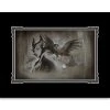 Disney Art Print - Maleficent - My Pet You Are My Last Hope -Disney Sales Shop 7409055782340