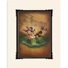 Disney Art Print - Mickey And Minnie - Life With You Is A Dream -Disney Sales Shop 7409055782370