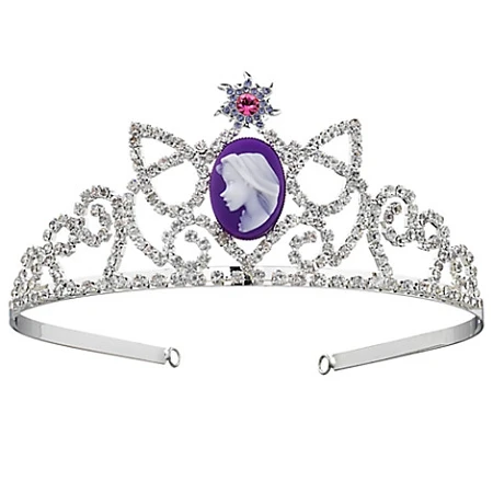 Disney Arribas Tiara - Princess Rapunzel 3 Disney Arribas Tiara - Princess Rapunzel