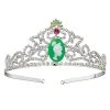Disney Arribas Tiara - Princess Tiana -Disney Sales Shop 7414055361851