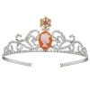 Disney Arribas Tiara - Princess Anna -Disney Sales Shop 7414055361852