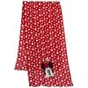 Disney Scarf - Polka Dot Minnie Mouse -Disney Sales Shop 7501002523573
