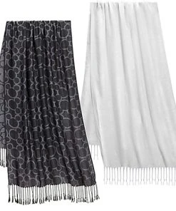 Disney Scarf - Iconic Mickey Mouse