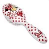 Disney Hairbrush - Minnie Mouse With Polka Dots 2 Disney Hairbrush - Minnie Mouse With Polka Dots -Disney Sales Shop 7501055890718