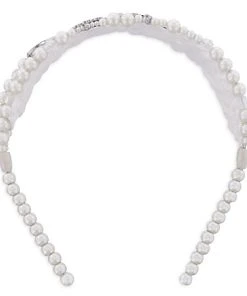 Disney Headband For Women - Cinderella - Mice