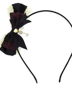 Disney Headband For Women - Pirates Of The Caribbean