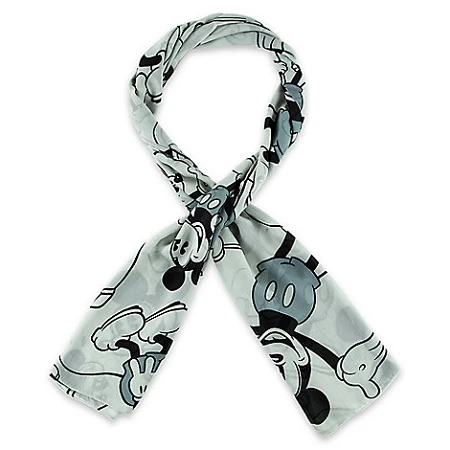 Disney Scarf - Mickey Mouse Expressions 3 Disney Scarf - Mickey Mouse Expressions