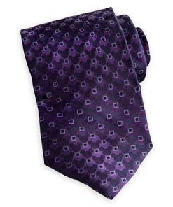 Disney Silk Tie - Mickey Mouse - Hidden Mickey Tie