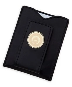 Disney Money Clip Wallet - Golf Mickey Mouse - Walt Disney World