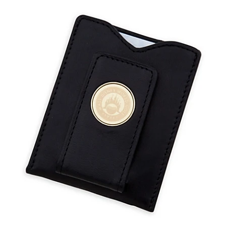 Disney Money Clip Wallet - Golf Mickey Mouse - Walt Disney World 3 Disney Money Clip Wallet - Golf Mickey Mouse - Walt Disney World