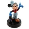Disney Medium Figure Statue - Mickey Mouse Train Engineer -Disney Sales Shop 7509002524509