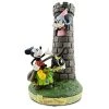 Disney Medium Figure - Ye Olden Days - Minnie And Mickey Mouse -Disney Sales Shop 7509002524513