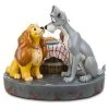 Disney Medium Figure Statue - Lady And The Tramp 1 Disney Medium Figure Statue - Lady And The Tramp -Disney Sales Shop 7509002529972