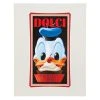 Disney Art Print - Dolci Donald Duck - By Brian Blackmore 1 Disney Art Print - Dolci Donald Duck - By Brian Blackmore -Disney Sales Shop 7509002529992