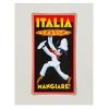 Disney Art Print - Pizza Goofy - Italia Mangiare By Brian Blackmore -Disney Sales Shop 7509002529993