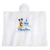 Disney Rain Poncho - Disney Parks Mickey Mouse Poncho - Child 1 Disney Rain Poncho - Disney Parks Mickey Mouse Poncho - Child -Disney Sales Shop 7509055880366