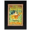 Disney Art Print - Mickey Mouse As The Rocketeer 1 Disney Art Print - Mickey Mouse As The Rocketeer -Disney Sales Shop 7509055880639
