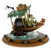 Disney Medium Figure Statue - Mechanical Kingdom - Donald Duck Cruise 2 Disney Medium Figure Statue - Mechanical Kingdom - Donald Duck Cruise -Disney Sales Shop 7509055880730