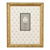 Disney Art Print Frame - Mickey Mouse Gold Frame - 11'' X 14'' 2 Disney Art Print Frame - Mickey Mouse Gold Frame - 11'' X 14'' -Disney Sales Shop 7509055880868