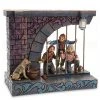 Disney Jim Shore Figurine - Pirates Of The Caribbean - Jail Scene 1 Disney Jim Shore Figurine - Pirates Of The Caribbean - Jail Scene -Disney Sales Shop 7509055890012