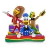 Disney Medium Figure Statue - The 3 Caballeros - Donald Duck -Disney Sales Shop 7509055890245