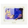 Disney Story Book Deluxe Art Print - Rapunzel 2 Disney Story Book Deluxe Art Print - Rapunzel -Disney Sales Shop 7509055890300
