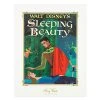 Disney Story Book Deluxe Art Print - Sleeping Beauty 2 Disney Story Book Deluxe Art Print - Sleeping Beauty -Disney Sales Shop 7509055890305