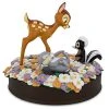 Disney Medium Figure - Bambi - 75th Anniversary -Disney Sales Shop 7509057370620