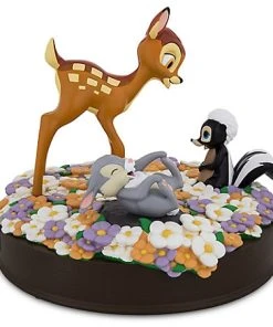 Disney Medium Figure - Bambi - 75th Anniversary