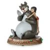 Disney Medium Figure - Mowgli And Baloo Figure - 50th Anniversary 1 Disney Medium Figure - Mowgli And Baloo Figure - 50th Anniversary -Disney Sales Shop 7509057370622