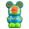 Disney Vinylmation 3-D Pin - Park 5 Series -- Buzz Lightyear XP-37 - Space Cruiser -Disney Sales Shop 7511002522234