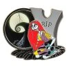 Disney Pin- Tim Burton's The Nightmare Before Christmas Sally -Disney Sales Shop 7511002522455