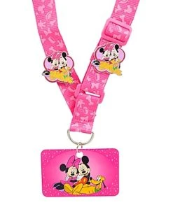 Disney Pin Starter Set - Mickey And Friends -- 3-Pc.