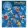 Disney Parks Pin Set - Adventure Mickey Mouse
