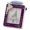 Disney Tinker Bell Pin - Cinderella Castle Sketch -Disney Sales Shop 7511002529700