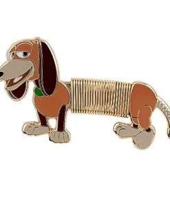 Disney Pin - Slinky Dog