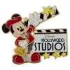 Disney Hollywood Studios Pin - Director Mickey Mouse 2 Disney Hollywood Studios Pin - Director Mickey Mouse -Disney Sales Shop 7511002529727
