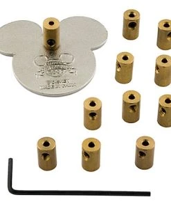 Disney Pin Backs - Locking