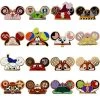 Disney Mystery Pin Set - Ear Hat Characters - 5 Random -Disney Sales Shop 7511002529801