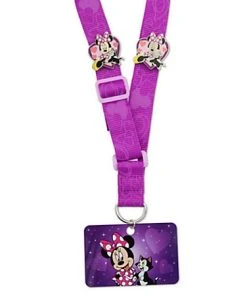 Disney Pin Trading Starter Set - Minnie Mouse - My First Set