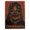 Disney Star Wars Pin - Chewbacca