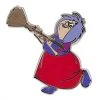 Disney The Sword In The Stone Pin - Mad Madam Mim 1 Disney The Sword In The Stone Pin - Mad Madam Mim -Disney Sales Shop 7511057370072