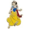 Disney Princess Pin - Snow White - Glitter Dress -Disney Sales Shop 7511057370225