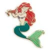Disney Princess Pin - Ariel - The Little Mermaid -Disney Sales Shop 7511057370229