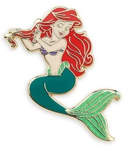 Disney Princess Pin - Ariel - The Little Mermaid