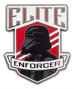 Disney Star Wars Pin - Death Trooper