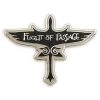 Disney The World Of Avatar Pin - Flight Of Passage - Pandora