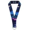Disney Pin Lanyard - Pandora - The World Of Avatar - Reversible -Disney Sales Shop 7511057370320