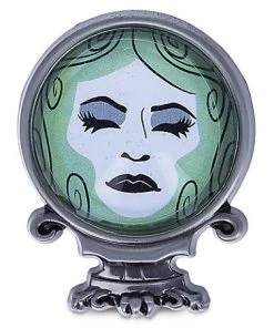 Disney Haunted Mansion Pin - Madame Leota - Crystal Ball